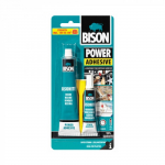 Liim Bison 1587030 Bisonite Power; 65 ml