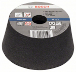 Lihvimistops Bosch; 90-110 mm; P60