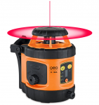 P&ouml;&ouml;rdlasernivellir Geo-Fennel FL 190A