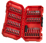 Kruviotsikute komplekt Milwaukee 4932492006; 56 tk