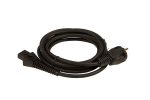 Kaabel Mirka MIE6516011; CE 230V EU; 4,3 m