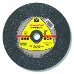 Abrasiiv l&otilde;ikeketas Klingspor A 46 N Supra; 115x2,5 mm; 25 tk