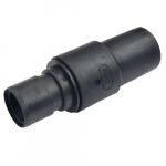 Adapter Makita w107418688; Quicksystem 38/44 mm, 32 mm