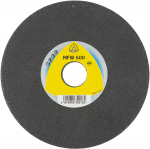 Lihvketas Klingspor MFW 600 CO; 125x6x22 mm; 5 tk