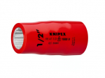 Padrunv&otilde;ti Knipex 98471/2''; 1/2''; 55 mm