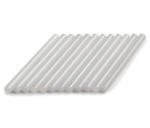 Liimipulgad <br /> Dremel GG11; 11 mm;<br /> 12 tk.; l&auml;bipaistev