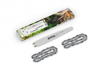 Tarvikute komplekt mootorsaele Stihl 30050009904