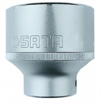 12 nurgaga padrun Sata S16622; 3/4''; 50 mm