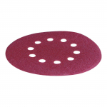 Lihvketas Scheppach 5903802703; 215 mm; P120; 10 tk