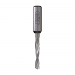 Puidupuur CMT 311.035.21; D=3,5 mm; RH