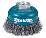 Puhastushari Makita; 100 mm
