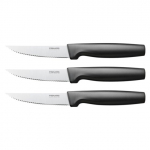 Nuga liha l&otilde;ikamiseks Fiskars Functional Form; 110 mm; 3 tk