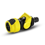 Kastmise &uuml;hendus Karcher 2.645-198.0