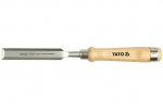 Puidupeitel Yato YT-6241; 8 mm