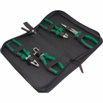Tangide komplekt Fortis 4317784728461; 180 mm; 200 mm; 4 tk