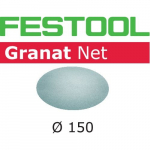 Liivapaber Festool STF 150 mm; P320; GR; 50 tk