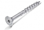 Puukruvi Rawlplug R-PTX-80360-50; T40; 8x360 mm; 50 tk