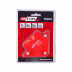 Magnet AW50200; 82x120x13 mm; 11,5 kg
