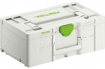 Kohver Festool Systainer&sup3; SYS3 L 187