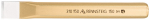 Metalli meisel Rennsteig 9R3101501; 18x150 mm
