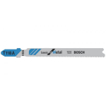 Tikksaetera Bosch T 118 A; 92 mm; 100 tk
