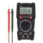 Multimeeter Habotest HT113; CAT III 600 V