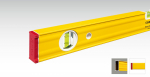 Lood Stabila 80 AS-2; 100 cm