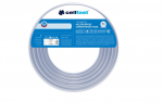 Kastmise voolik Cellfast 20-422; 6,0x1,0 mm; 50 m