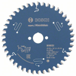 L&otilde;ikeketas Bosch Expert for Aluminium 2608644095; 165x20 mm; Z52