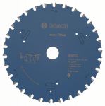 Saeketas metallile Bosch; 160x2x20,0 mm; Z30; 0&deg;