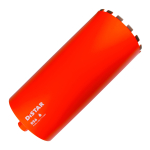 Teemant augufrees m&auml;rgl&otilde;ikamiseks DISTAR RS6; 225 mm; 450 mm; 1 1/4'' UNC