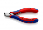 L&otilde;iketangid Knipex 6412115; 115 mm
