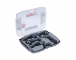 Tarvikute komplekt Bosch 2608664622; 6 tk