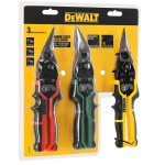 Tangide komplekt DeWalt DWHT14676; 3 tk