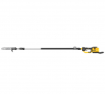 K&otilde;rgl&otilde;ikur DeWalt DCMPS640N; 54 V; 30 cm juhtplaat; (ilma aku ja laadijata)