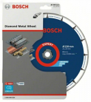 Teemantl&otilde;ikeketas Bosch Metal 2608900536; 230x22,23 mm
