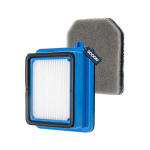 Filtri komplekt SQOON S0166B; AEG ASKW1 QX6/QX7/QX8-2 H11 HEPA; 2 tk