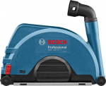 Harjastega tolmueemaldus tarvik Bosch ketasl&otilde;ikuritele Bosch GDE 230 FC-T