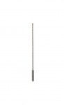 Betoonipuur Bosch S4L; 5x260 mm; SDS-plus
