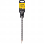 Betoonipuur DeWalt Extreme2; 12x260 mm; SDS-plus