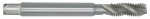 Keermepuur Ecef DIN371/C; 35&deg;; M5; 16x70 mm