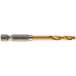 Metallipuur Milwaukee SW; HSS-G; 4,5x76 mm; 1 tk