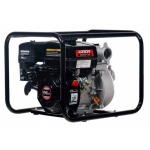 Bensiinimootoriga veepump Loncin 50ZB30-4.5Q