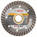 Teemantl&otilde;ikeketas Bosch PROFESSIONAL FOR UNIVERSAL TURBO; 115 mm