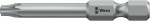 Kruviotsik Wera WE05134682001; 867/4 IP; Torx Plus; 8 IPx152 mm