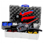 Tangide komplekt Knipex 979017; 2 tk
