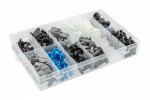 Kandurite komplekt Hogert HT8G552; 308 tk