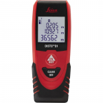 Laserkaugusm&otilde;&otilde;dik Leica Disto D1