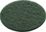 Poleerimisvilt Vlies Green; 150 mm; 10 tk