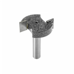 Puidufrees Condor CON-ARB-2807; 8,0x32x12 mm